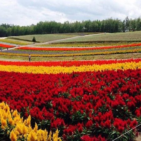 Ark City Asahikawa - Vacation Stay 8531 Экстерьер фото