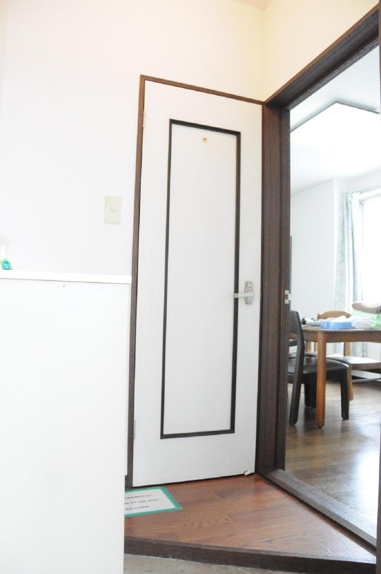 Ark City Asahikawa - Vacation Stay 8531 Экстерьер фото