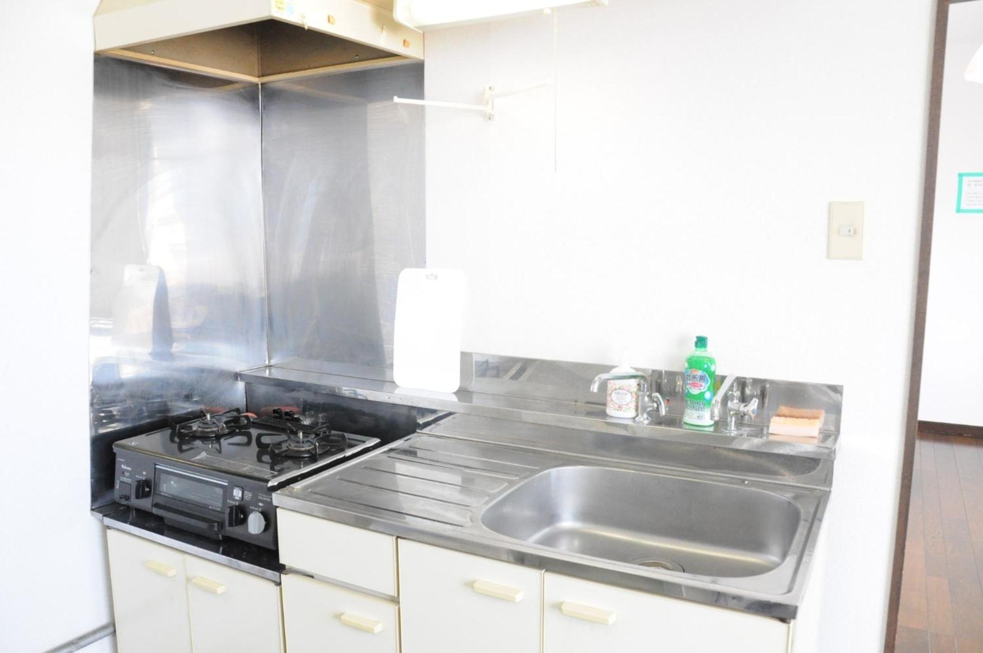 Ark City Asahikawa - Vacation Stay 8531 Экстерьер фото